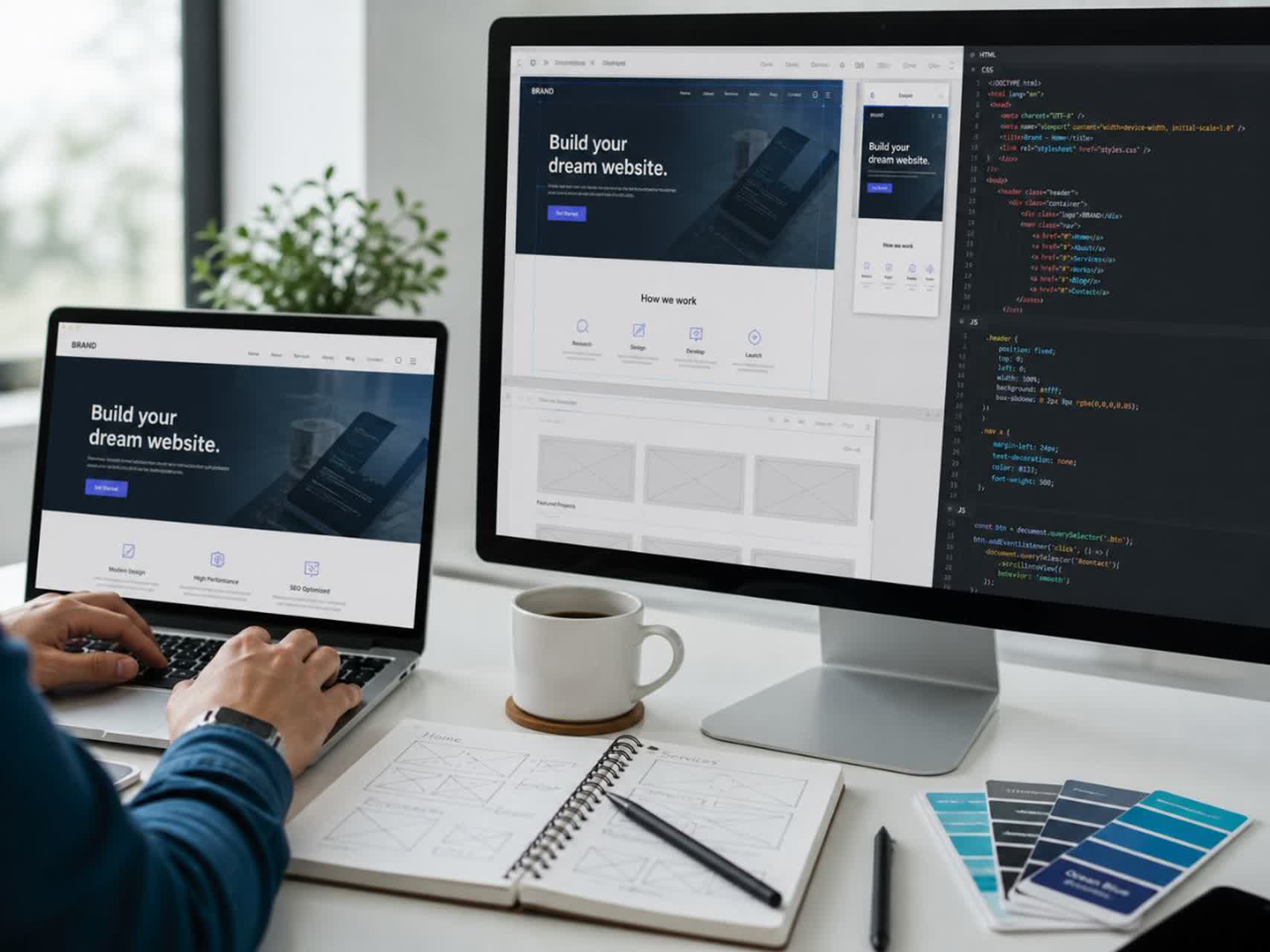 اپلیکیشن‌های اختصاصی