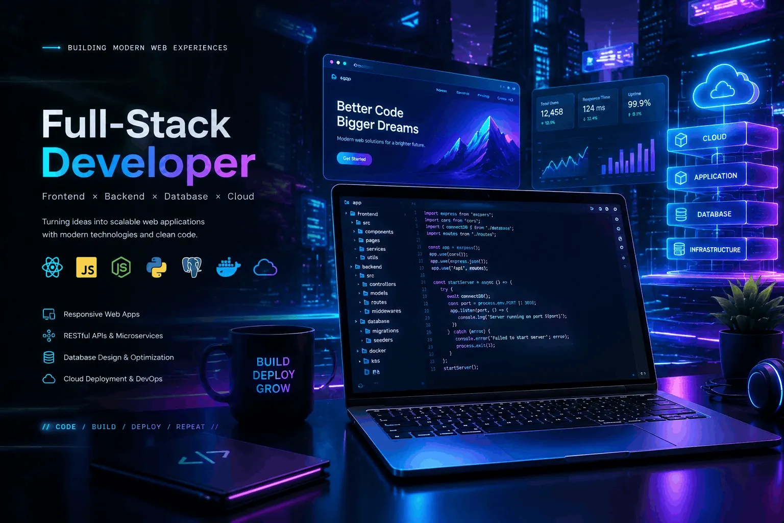 Static Portfolio